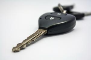 Replacement transponder keys